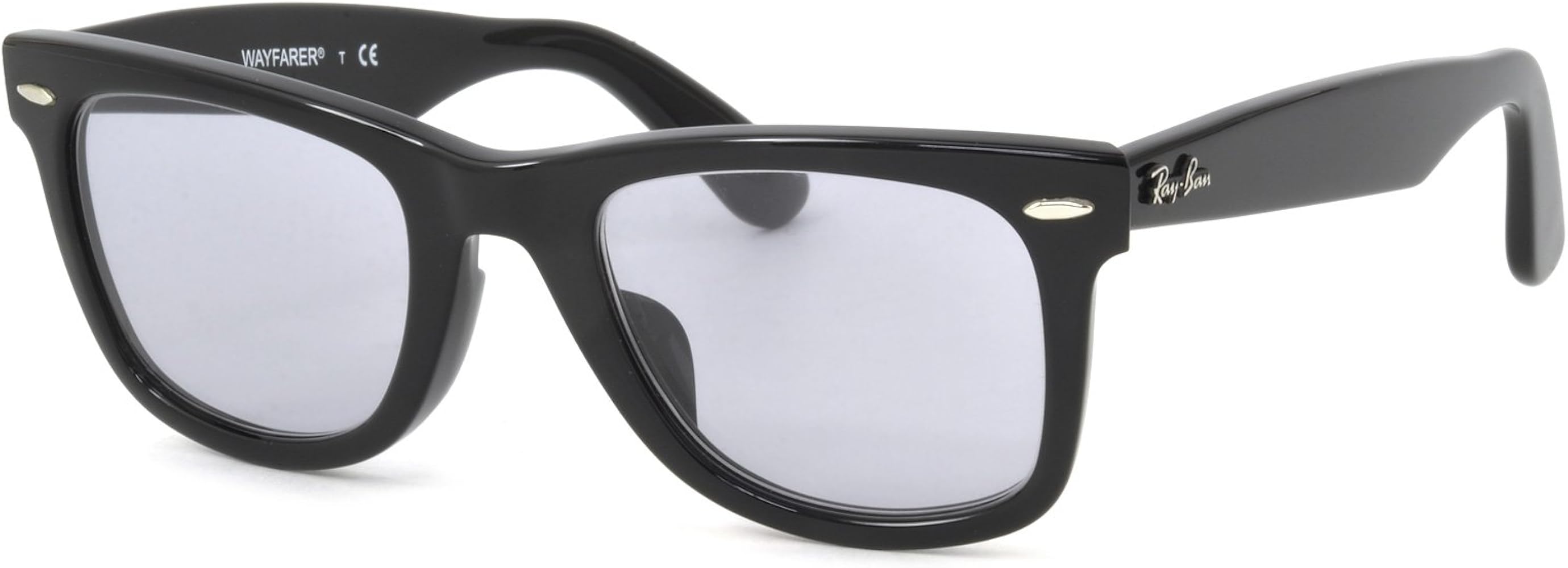 Amazon.co.jp: レイバン サングラス RX5121F 2000 50サイズ ウエィ