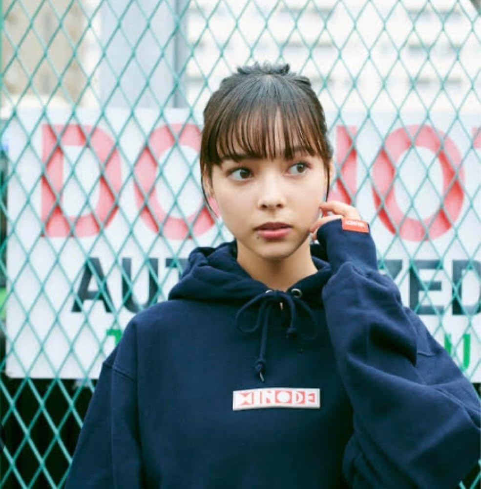 Amazon.co.jp: Vaundy パーカー ライブグッズ HINODE ネイビー M