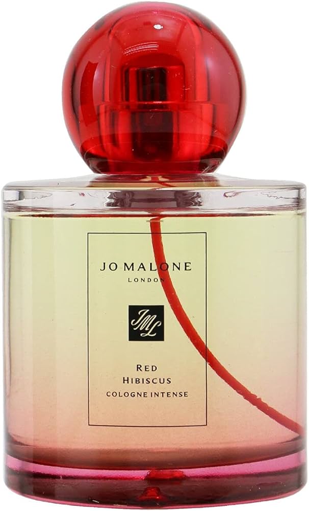 Jo Malone London Red Hibiscus Cologne Intense 3.4 oz / 100ml