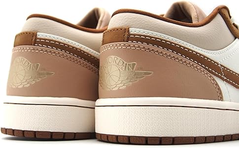 Amazon | [ナイキ] スニーカー メンズ エアジョーダン 1 ローカット