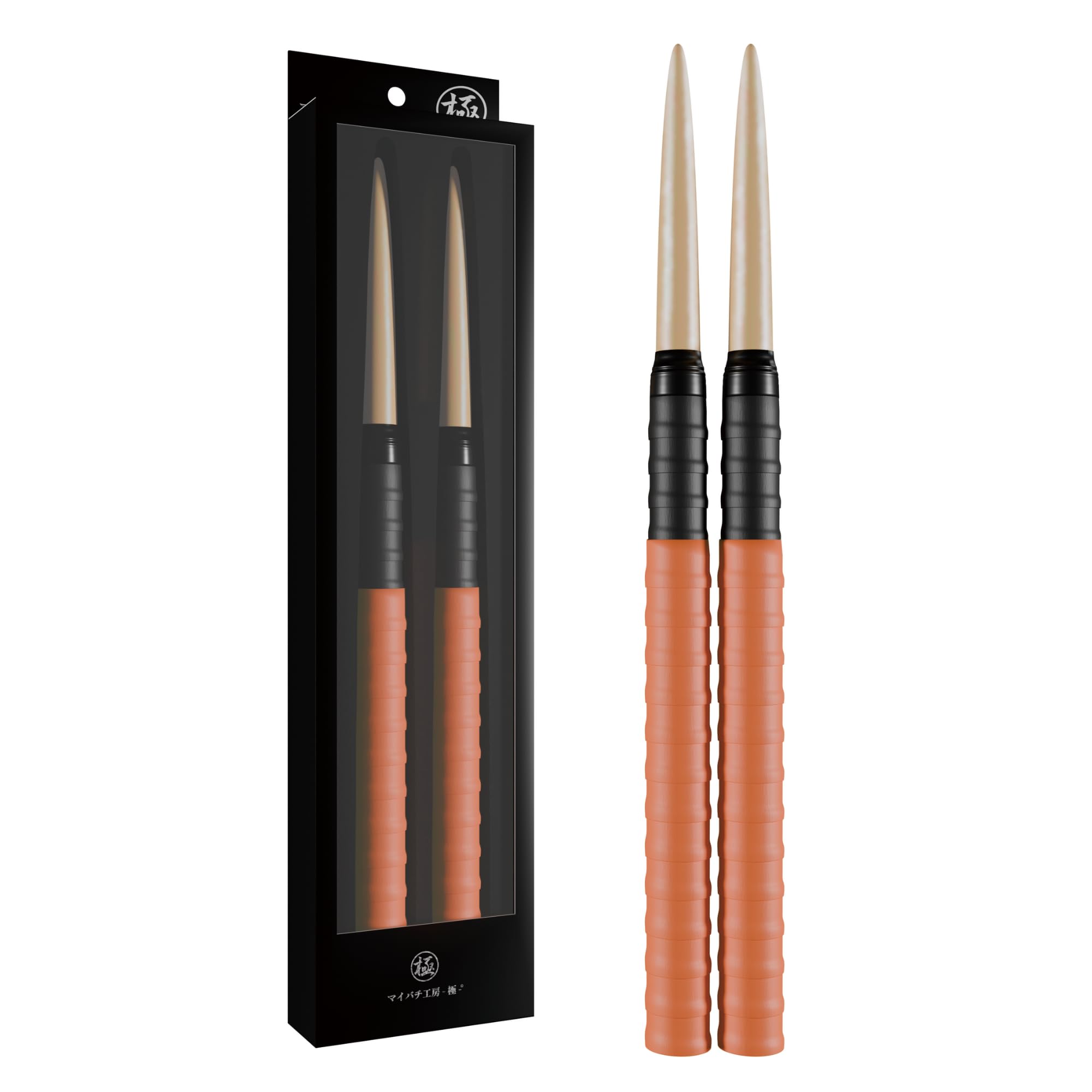 Amazon | 【マイバチ工房 極】極スタンダード 金達人監修 ヒバ ロール