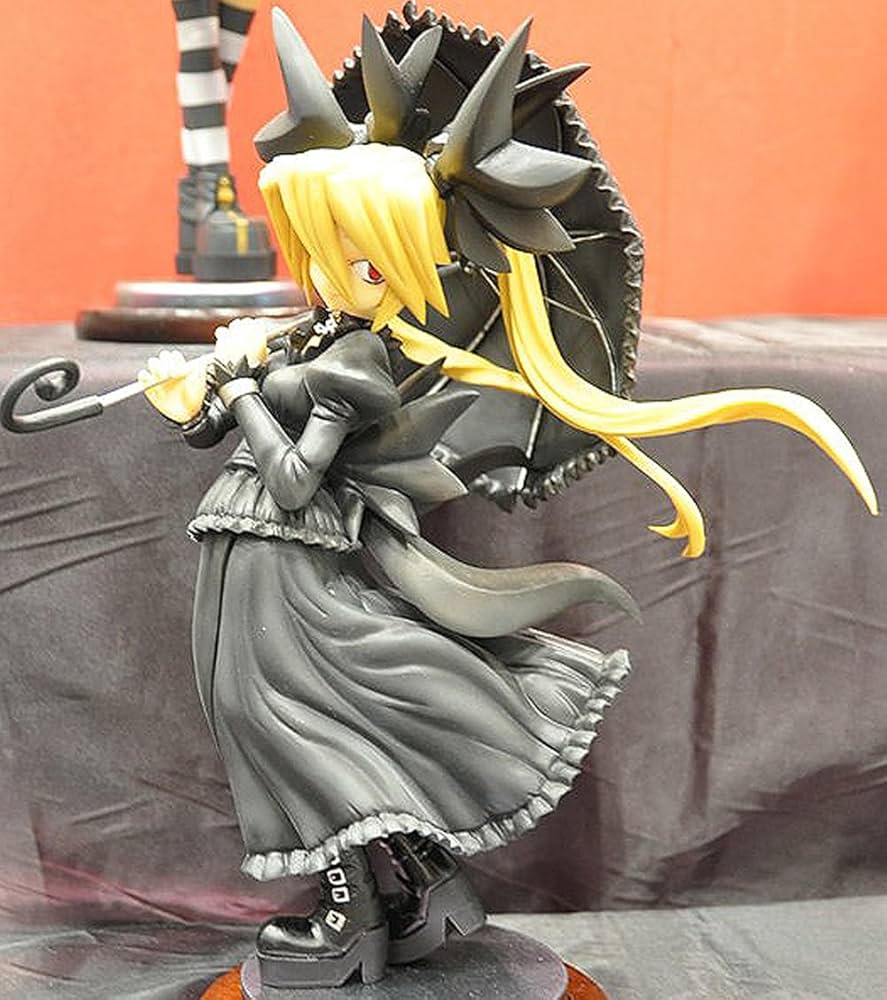 Amazon | 二丁目路地裏探偵奇譚 アリス ガレージキット ガレキ レジン