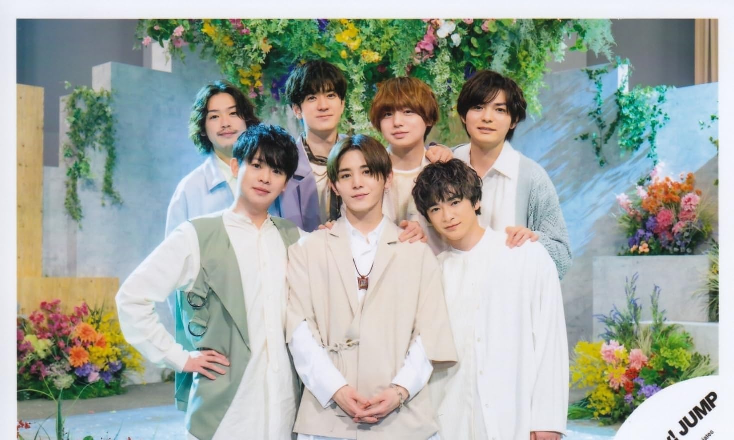 Amazon.co.jp: Hey! Say! JUMP 公式生写真（集合）HAL00628 : おもちゃ