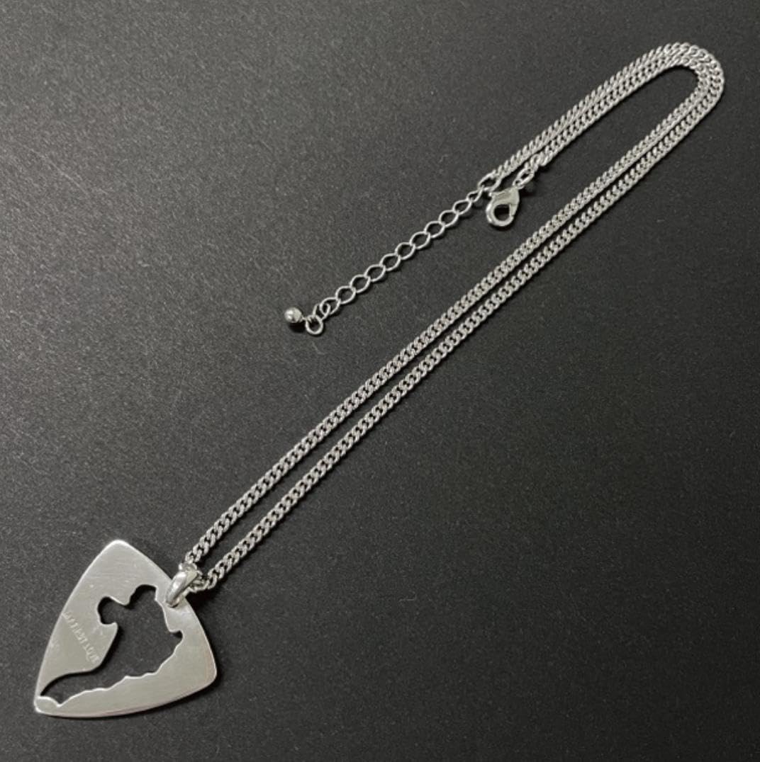 Amazon.co.jp: 浜田省吾 MY FIRST LOVEペンダント 江田島ピック 初恋