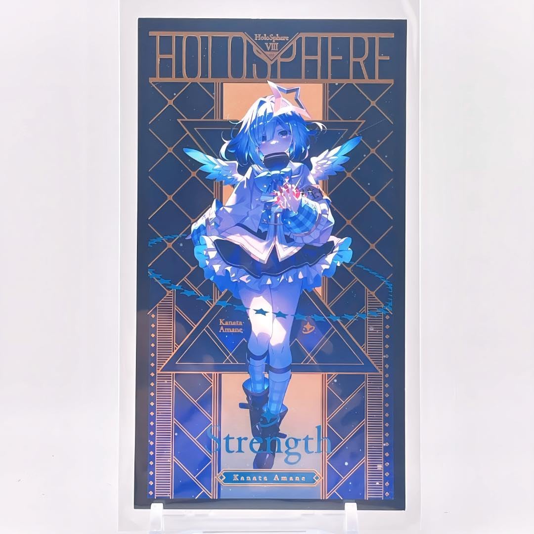 Amazon.co.jp: ホロ ライブ 石原竜也 Curry and Rice タロットカード