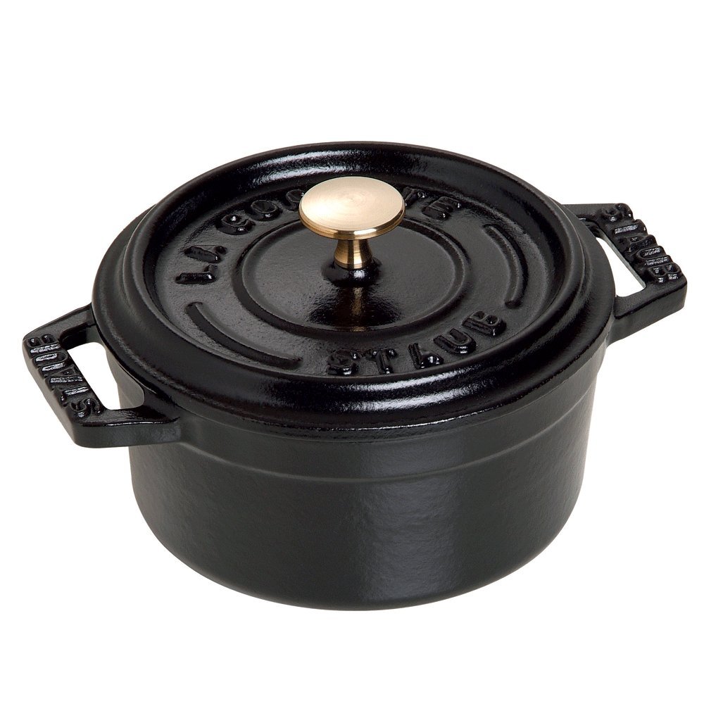 Amazon.co.jp: ストウブ(Staub) 「 ミニ ピコ ココット ラウンド