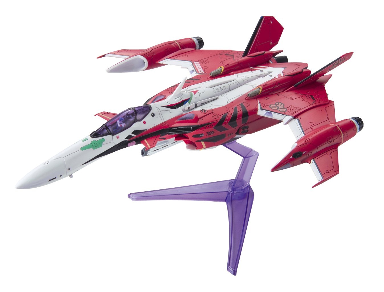 Amazon | 1/100 YF-29 デュランダルバルキリー ファイターモード