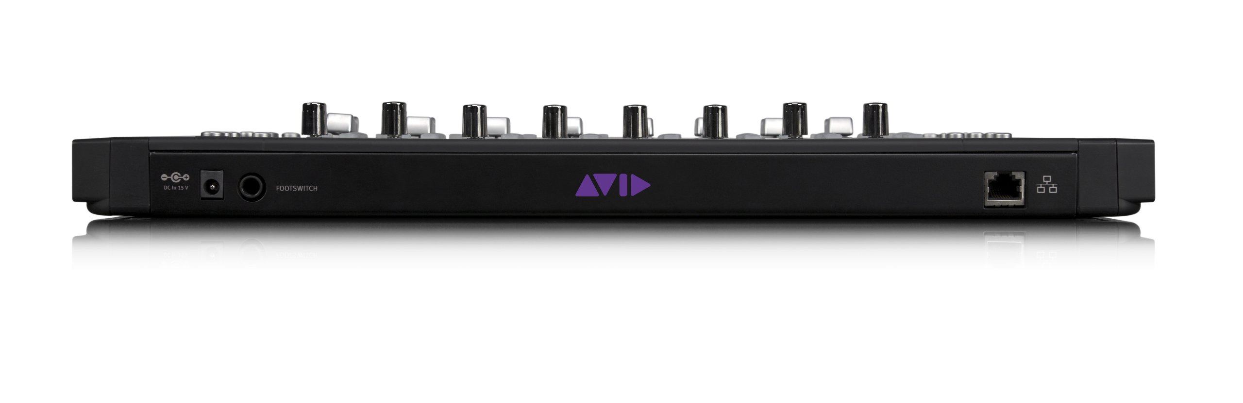 Amazon | 【正規輸入品】 AVID ミキサー DAWコントローラー Artist MIX