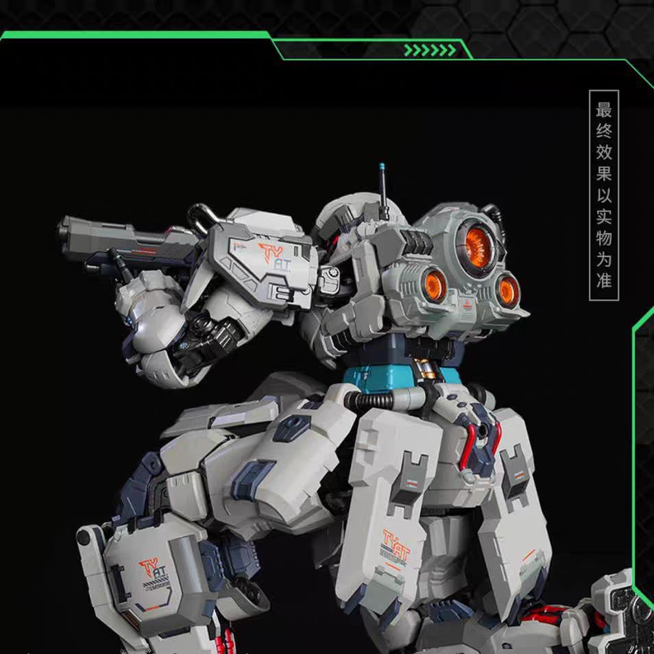 Amazon.com: DZHSNWJ Moshow Toys ZY0006 Fox Hound Tactical Set of 3