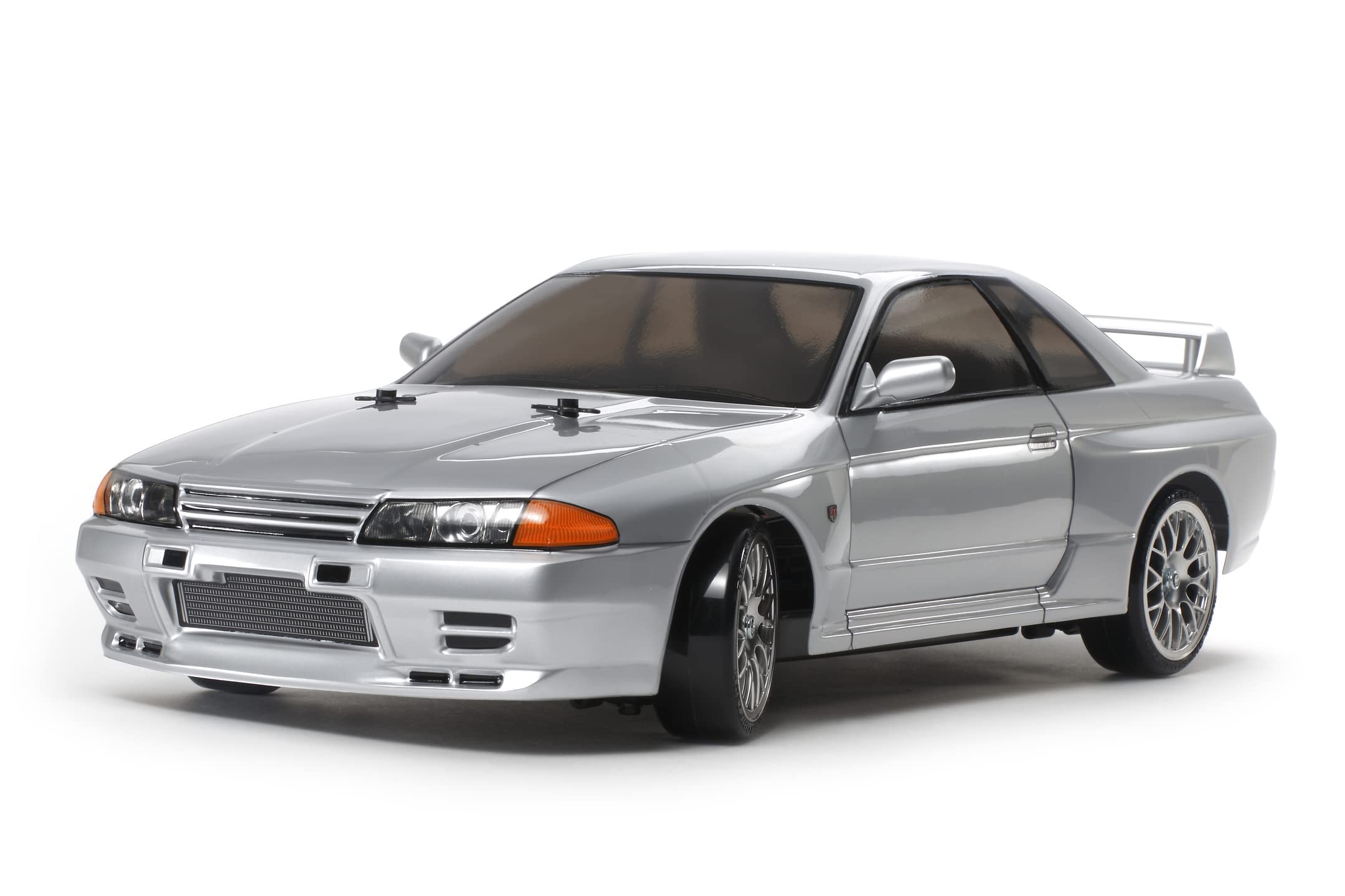 Amazon.co.jp: タミヤ 1/10 電動RCカーシリーズ No.651 NISSAN