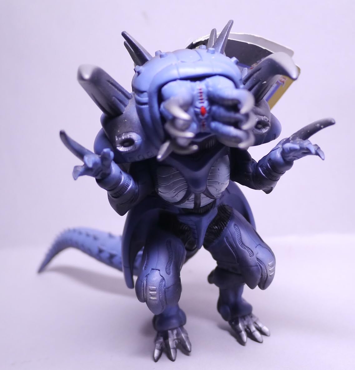 Amazon | ウルトラ怪獣シリーズ 2003 グローカールーク | ベルト