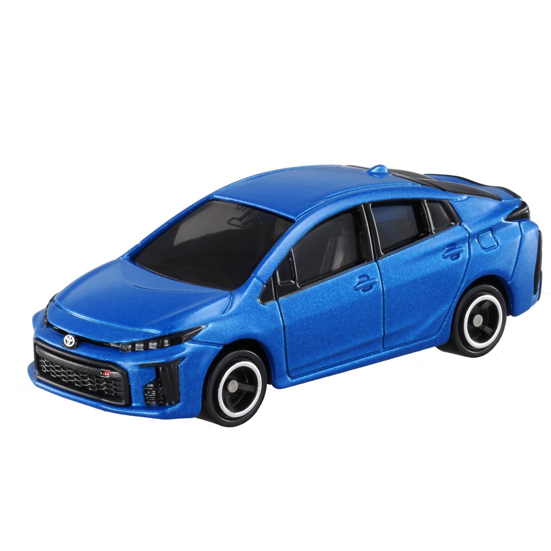 Amazon.co.jp: トミカ No.76 トヨタ プリウス PHV GR SPORT (初回