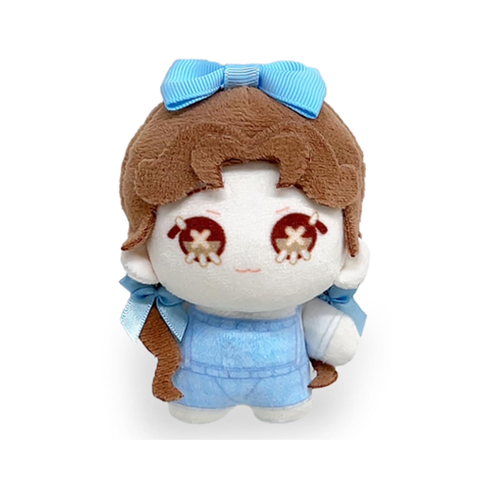 Amazon.co.jp: アイデンティティV 第五人格 少女 ぬいぐるみ