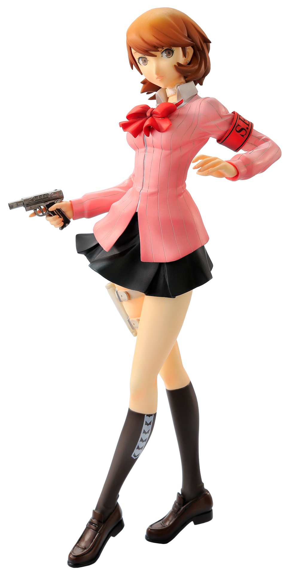 Amazon.co.jp: 劇場版「ペルソナ3」 岳羽ゆかり 1/8スケール PVC製