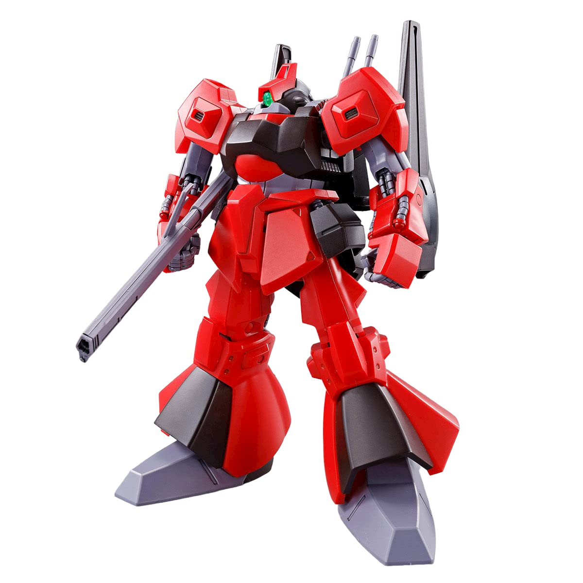 Amazon | BANDAI HG 1/144 リック・ディアス（クワトロ・バジーナ機