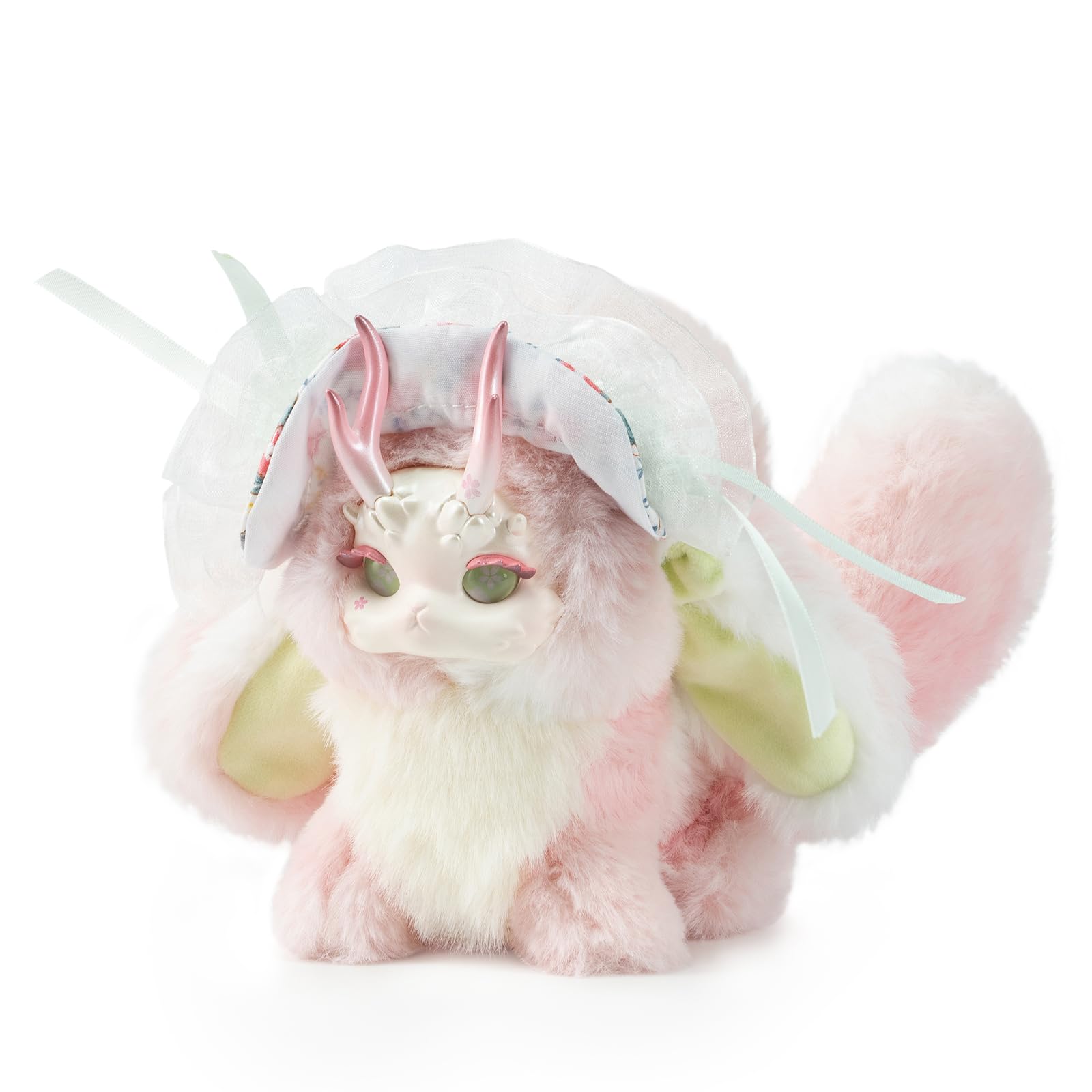 Amazon.co.jp: BEEMAI トトリュ 幻想生物 森のお茶会シリーズ 1個