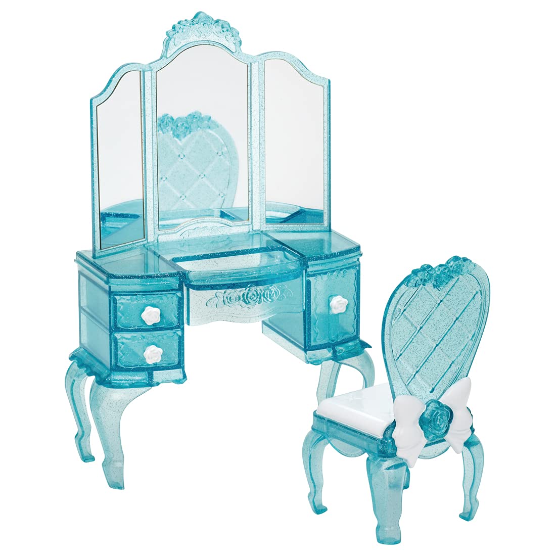 Amazon.co.jp: タカラトミー 『 リカちゃん ドレス LF-08 ゆめみる