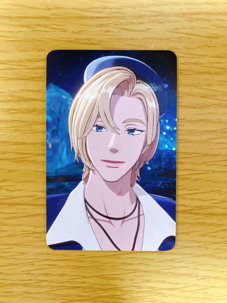 PLAVE Noah Trading Card : Amazon.ca: Sports & Outdoors