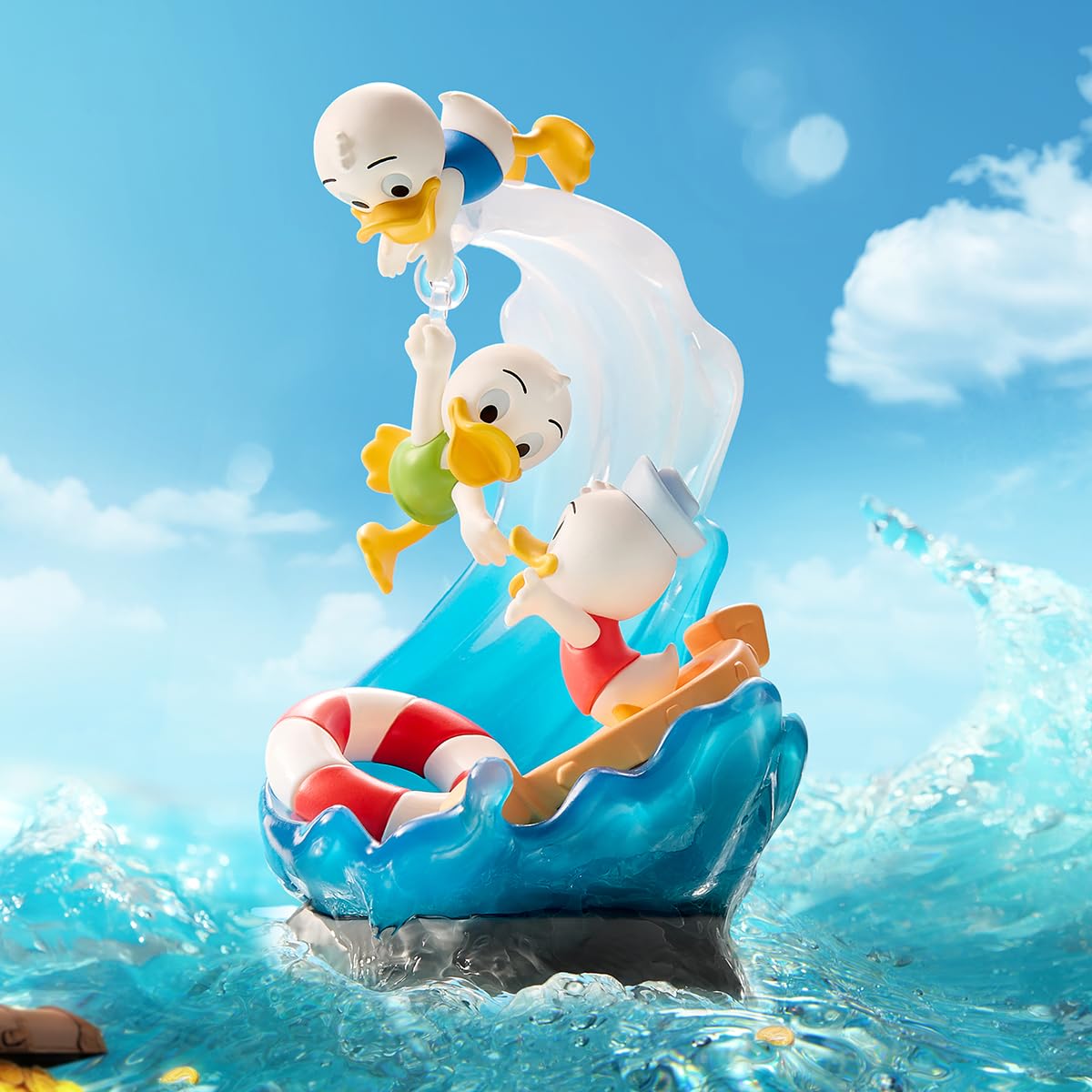 Amazon | POP MART The Wonderful Dreams of Mickey and His Friends