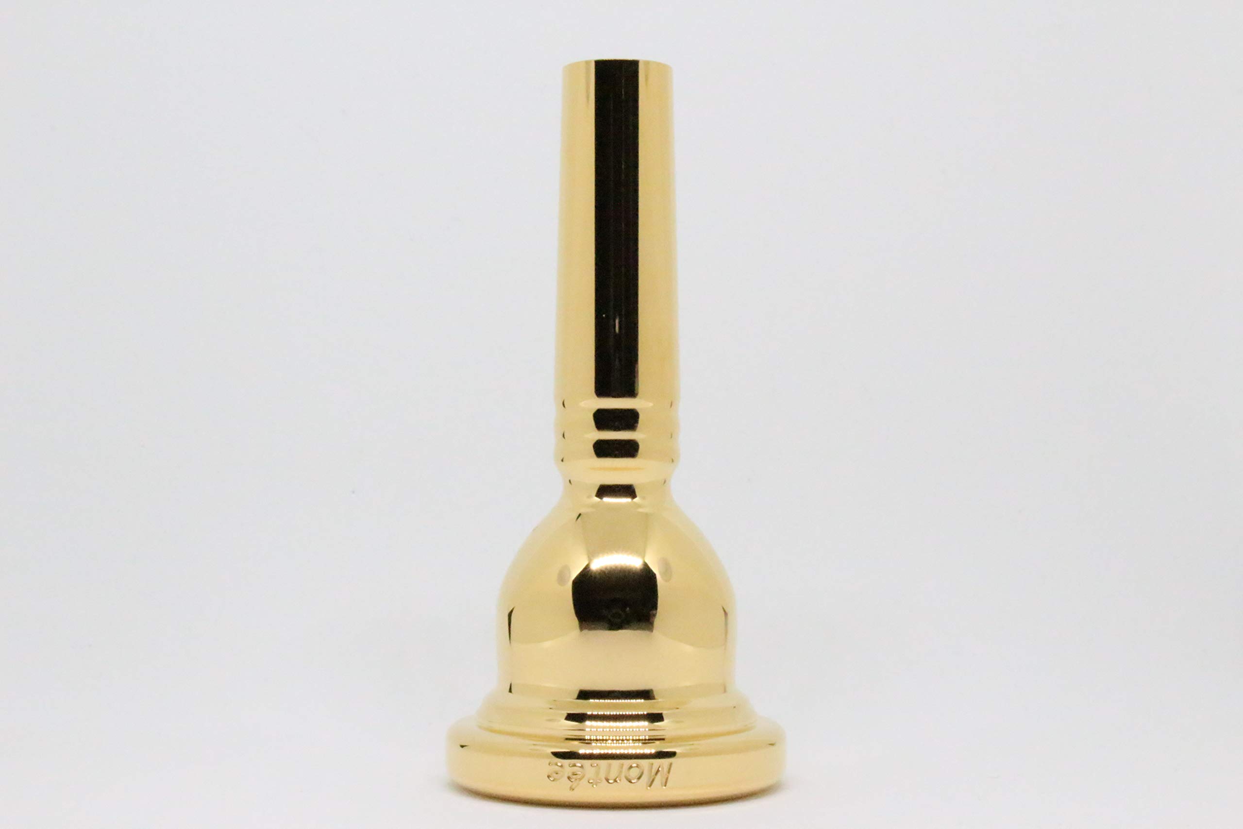 Amazon | willie's Custom Brass ウィリーズ トロンボーンマウスピース