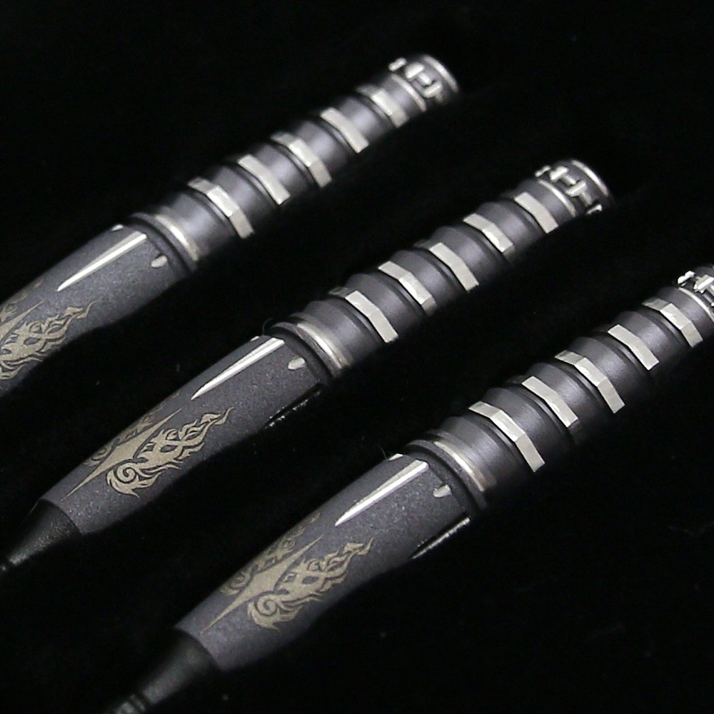 Amazon.co.jp: TARGET(ターゲット) PYRO BLAZING SHADOW(パイロ