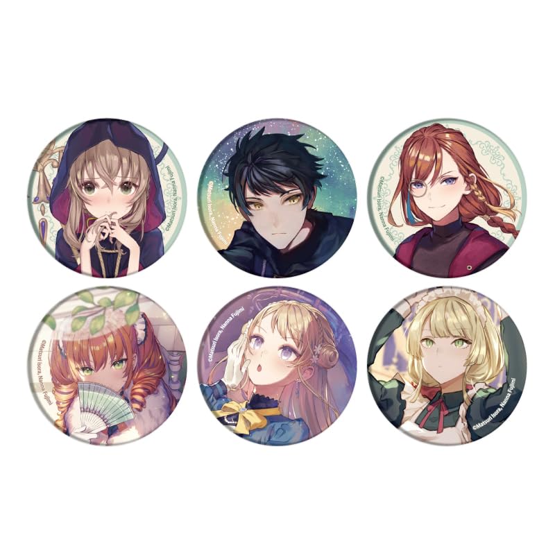 Amazon.co.jp: サイレント ウィッチ 沈黙の魔女の隠しごと 01 [公式