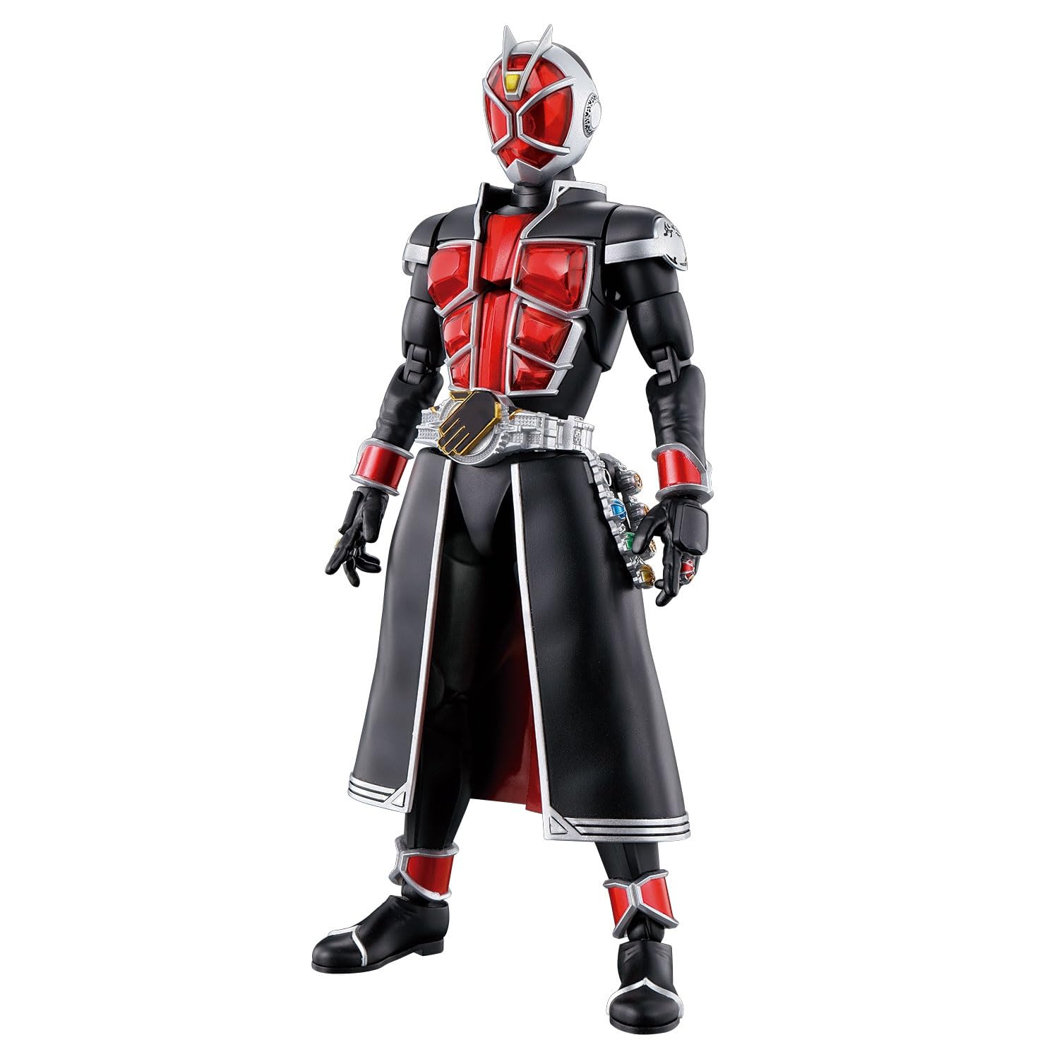 Amazon.com: Bandai Hobby - Kamen Rider Wizard - Kamen Rider Wizard