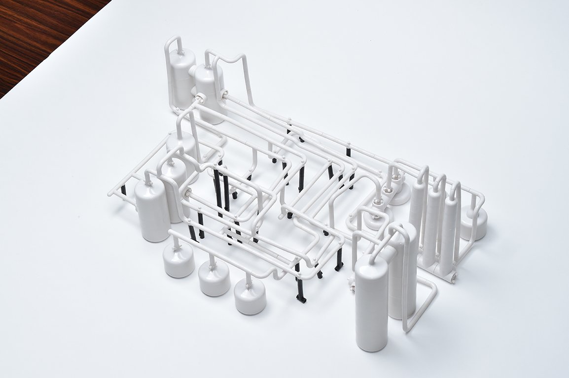 Amazon.co.jp: チューブロック プラントセット TB-025 : おもちゃ