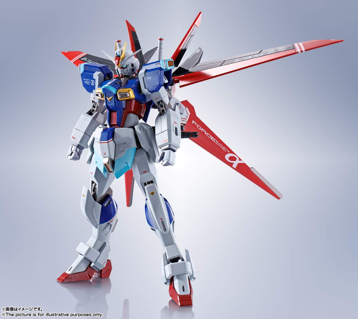 Amazon | TAMASHII NATIONS METAL ROBOT魂 機動戦士ガンダムSEED