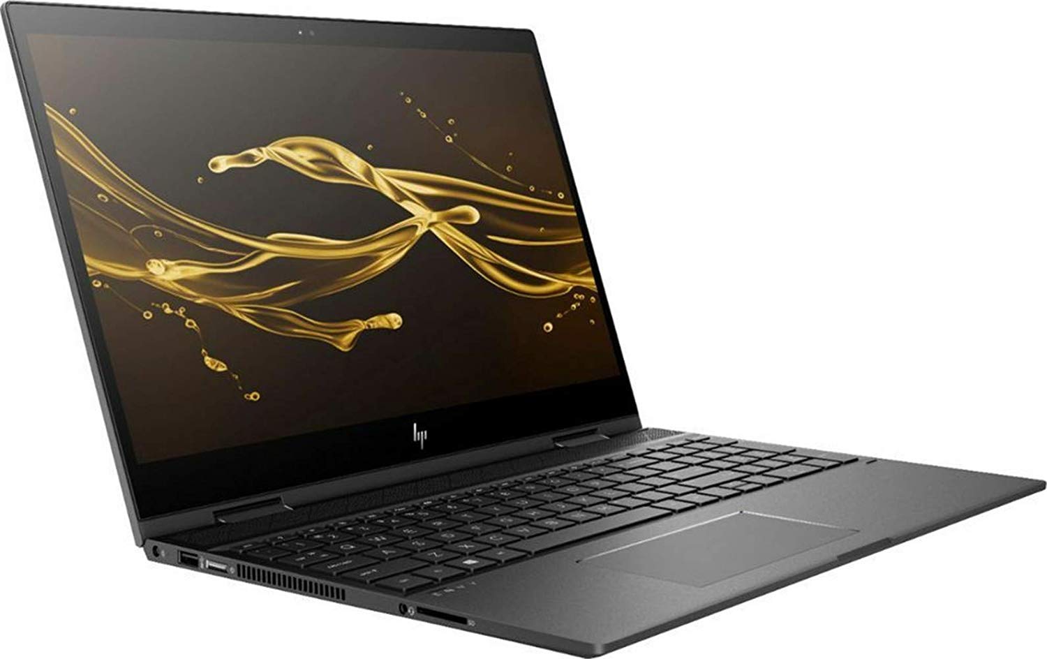Amazon.co.jp: 2019 HP Envy x360 15.6インチ FHD タッチスクリーン 2