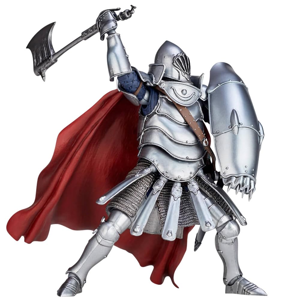 Amazon.co.jp: 海洋堂 タケヤ式自在置物 風の谷のナウシカ トルメキア