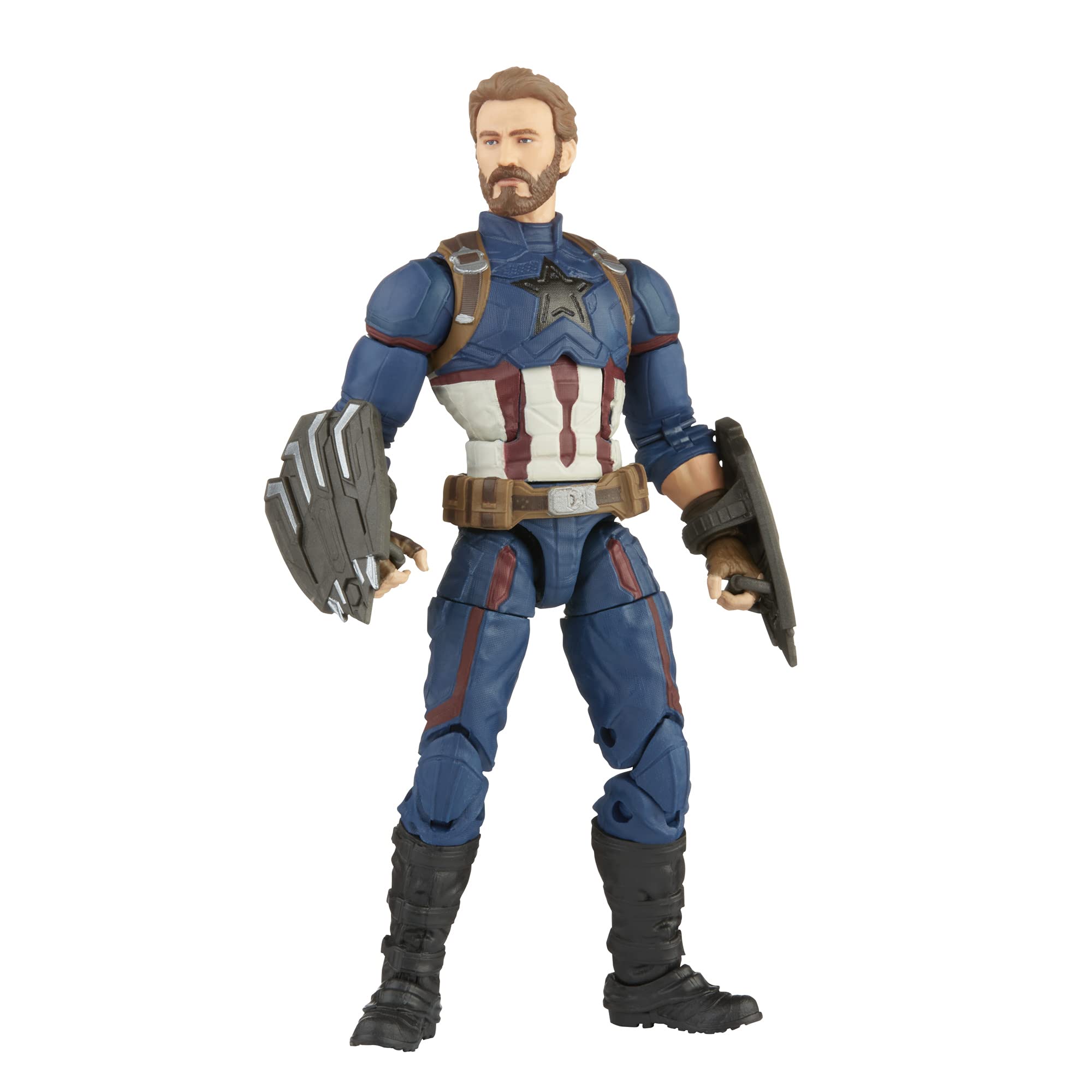 Amazon.com: Marvel Hasbro Avengers Infinity Hasbro Legends Series