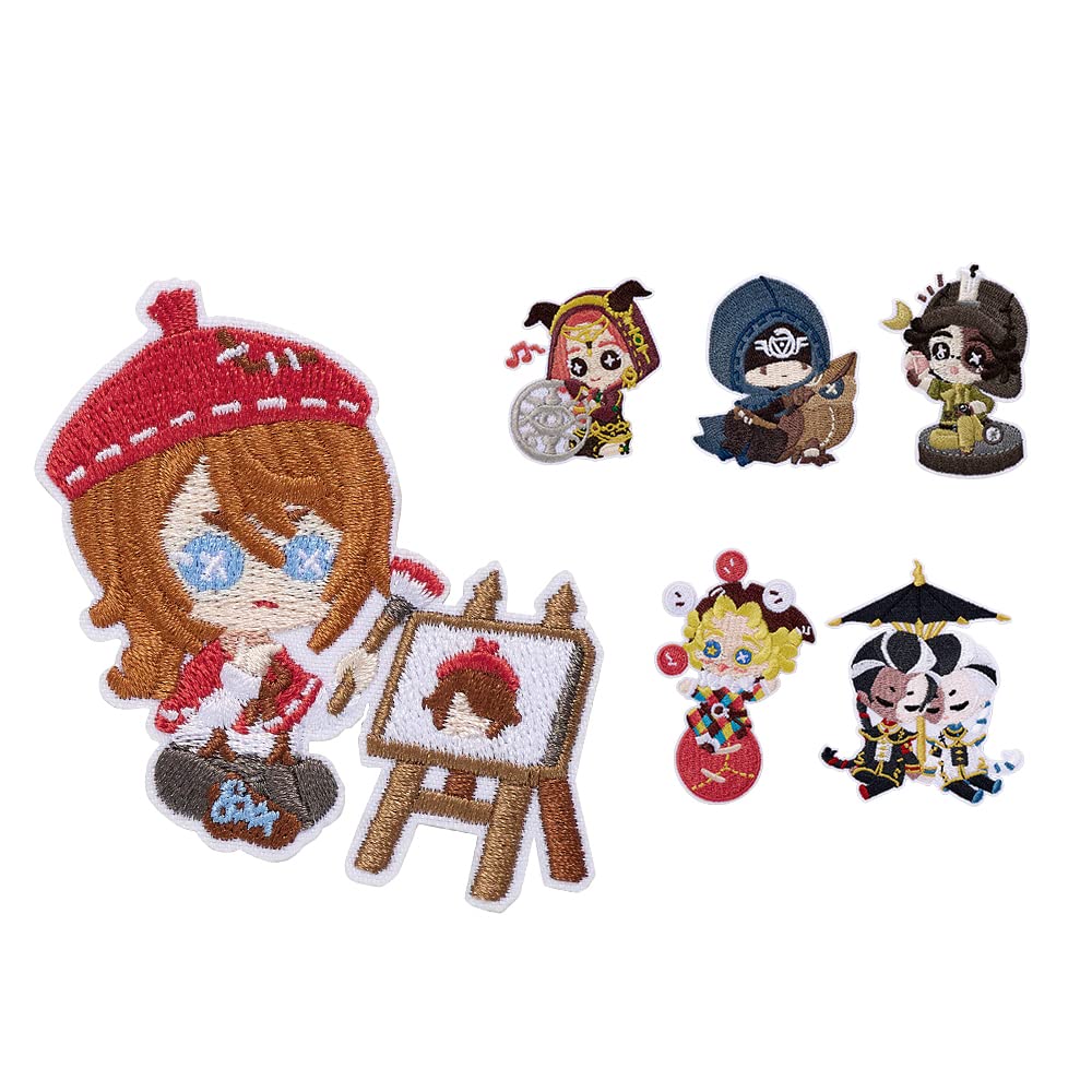 Amazon.co.jp: Identity V (アイデンティティV) 第五人格 公式サイト