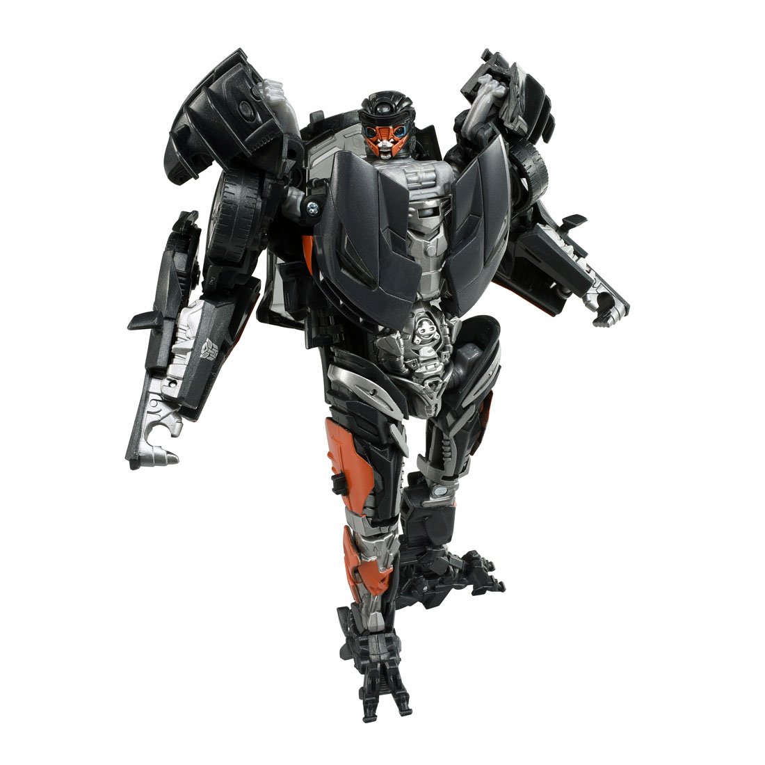 Takaratomy Transformers TLK- 20 Autobot Hot Rod : Amazon.es