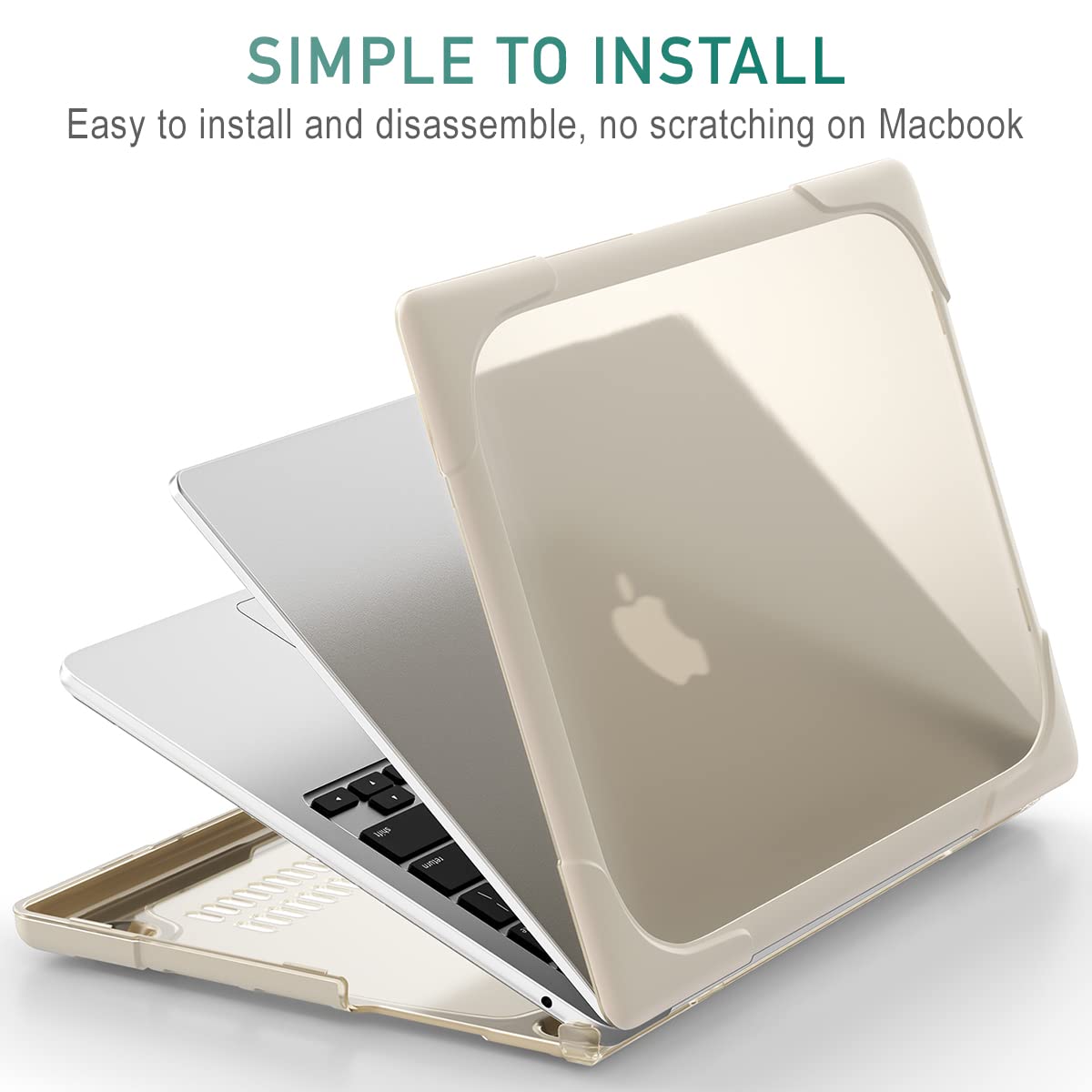 Amazon.co.jp: May Chen MacBook Pro 16インチケース 2019年リリース