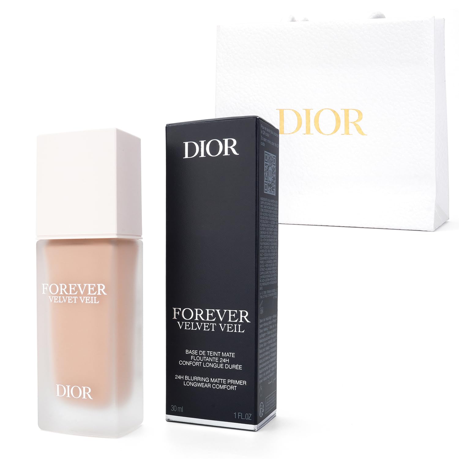 Amazon.co.jp: 【国内正規品】DIOR ディオールスキン フォーエヴァー