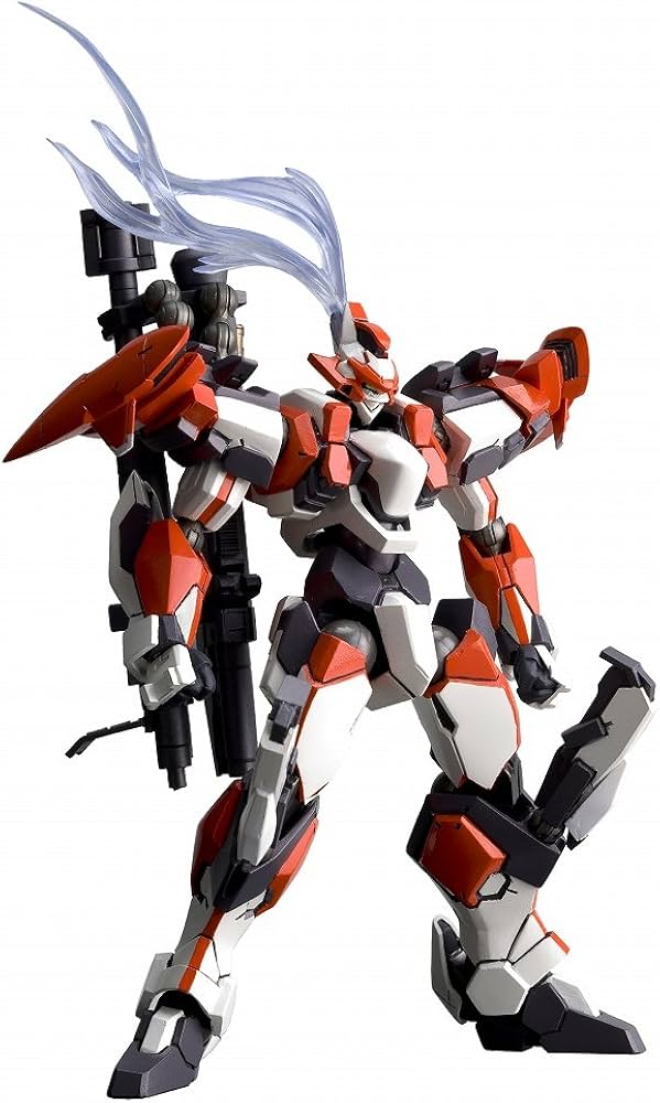 ARX-8 Laevatein Action Figure [Toy] (japan import), Figures