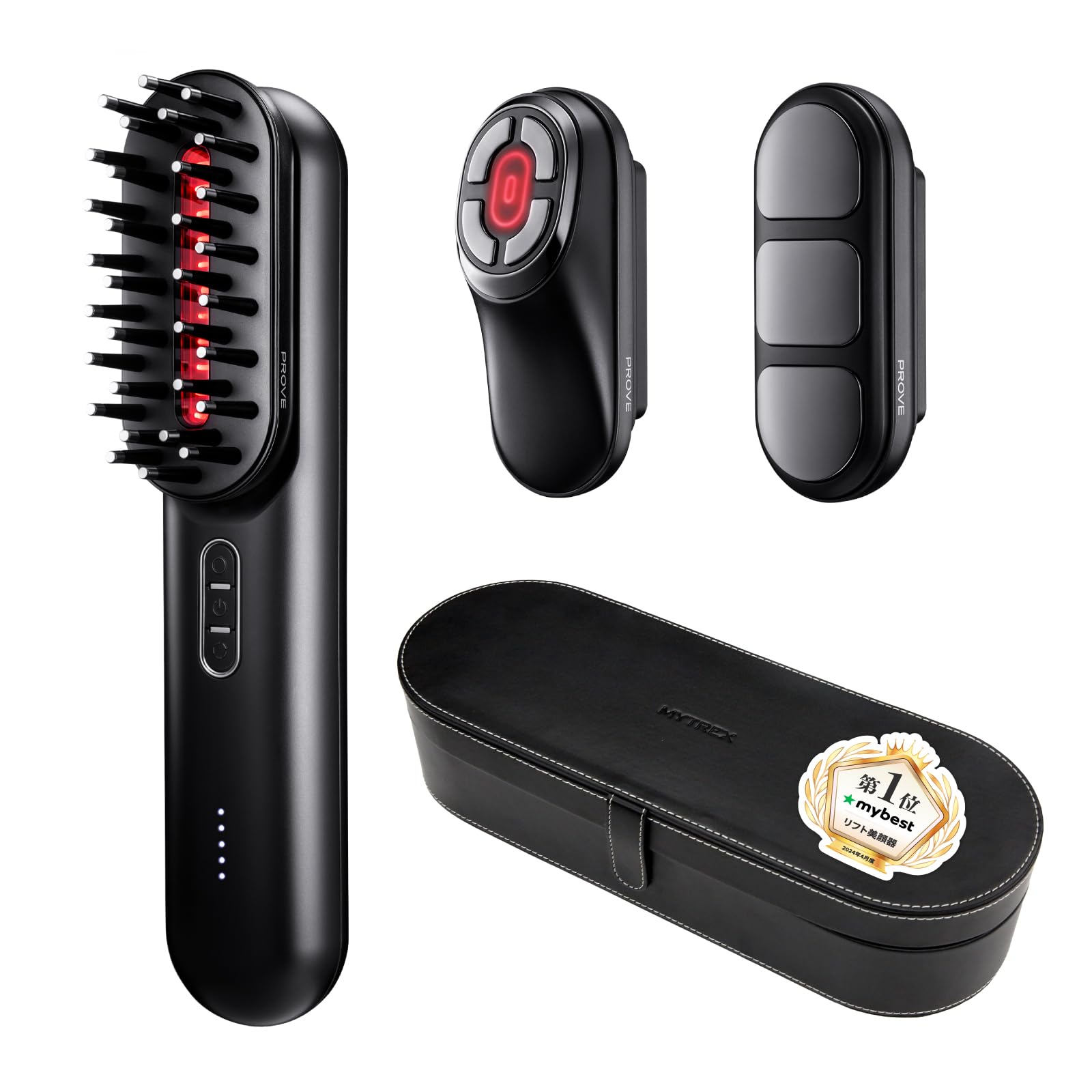 Amazon.co.jp: 【マイベストで受賞！】MYTREX マイトレックス PROVE