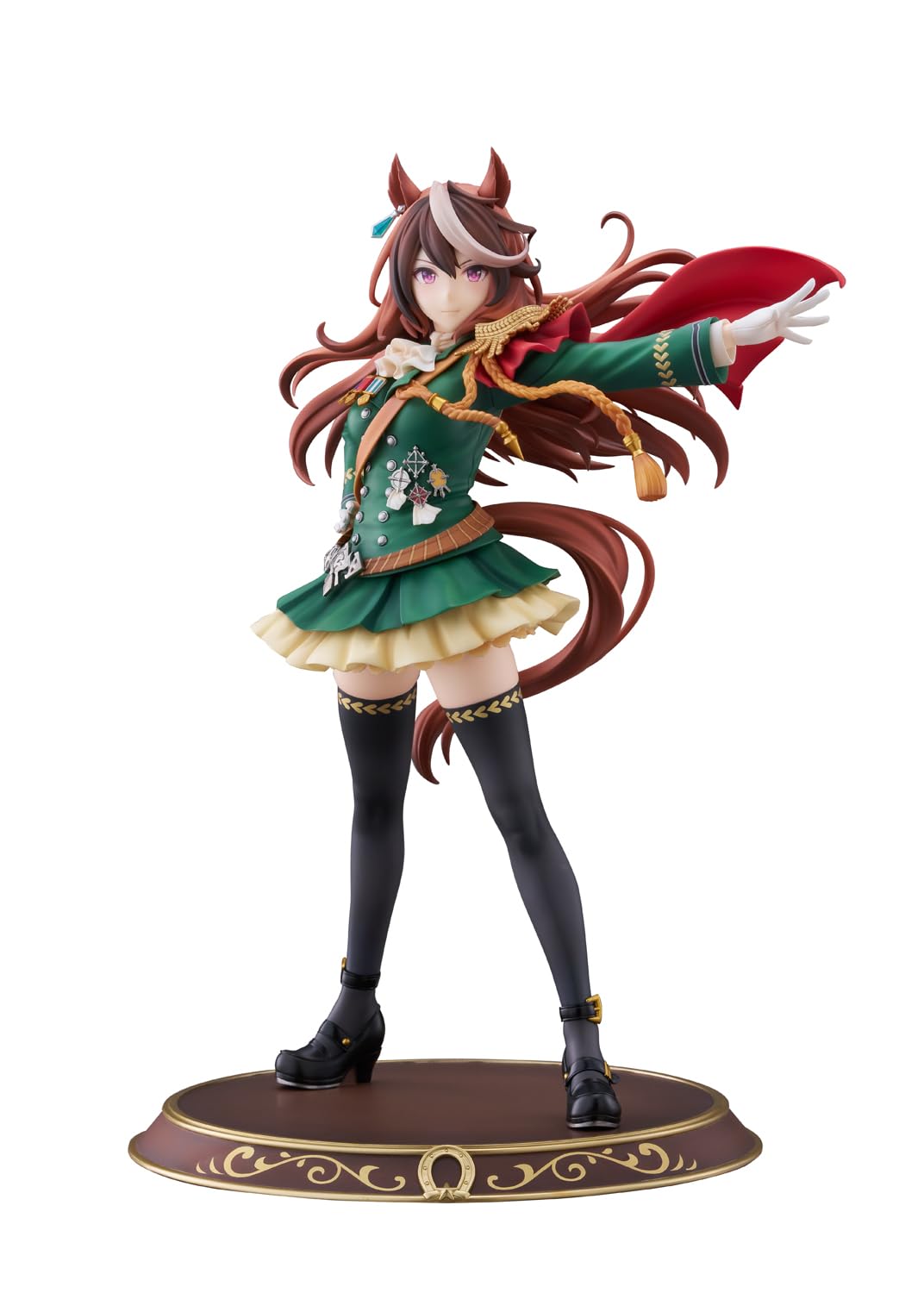 Amazon | クレーネル(Claynel) ウマ娘 プリティーダービー