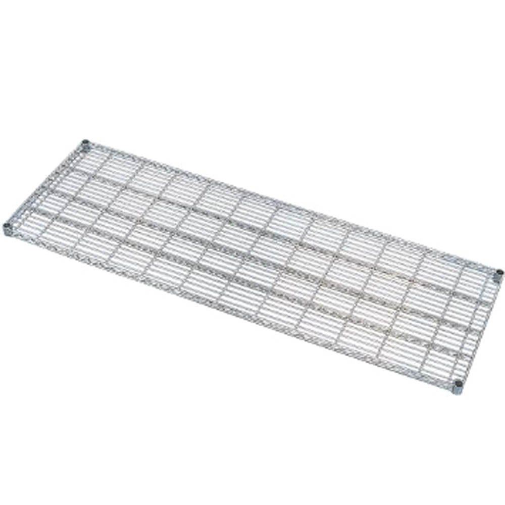 Amazon｜アイリスオーヤマ メタルラック 棚板 ポール径25mm 幅180×奥行