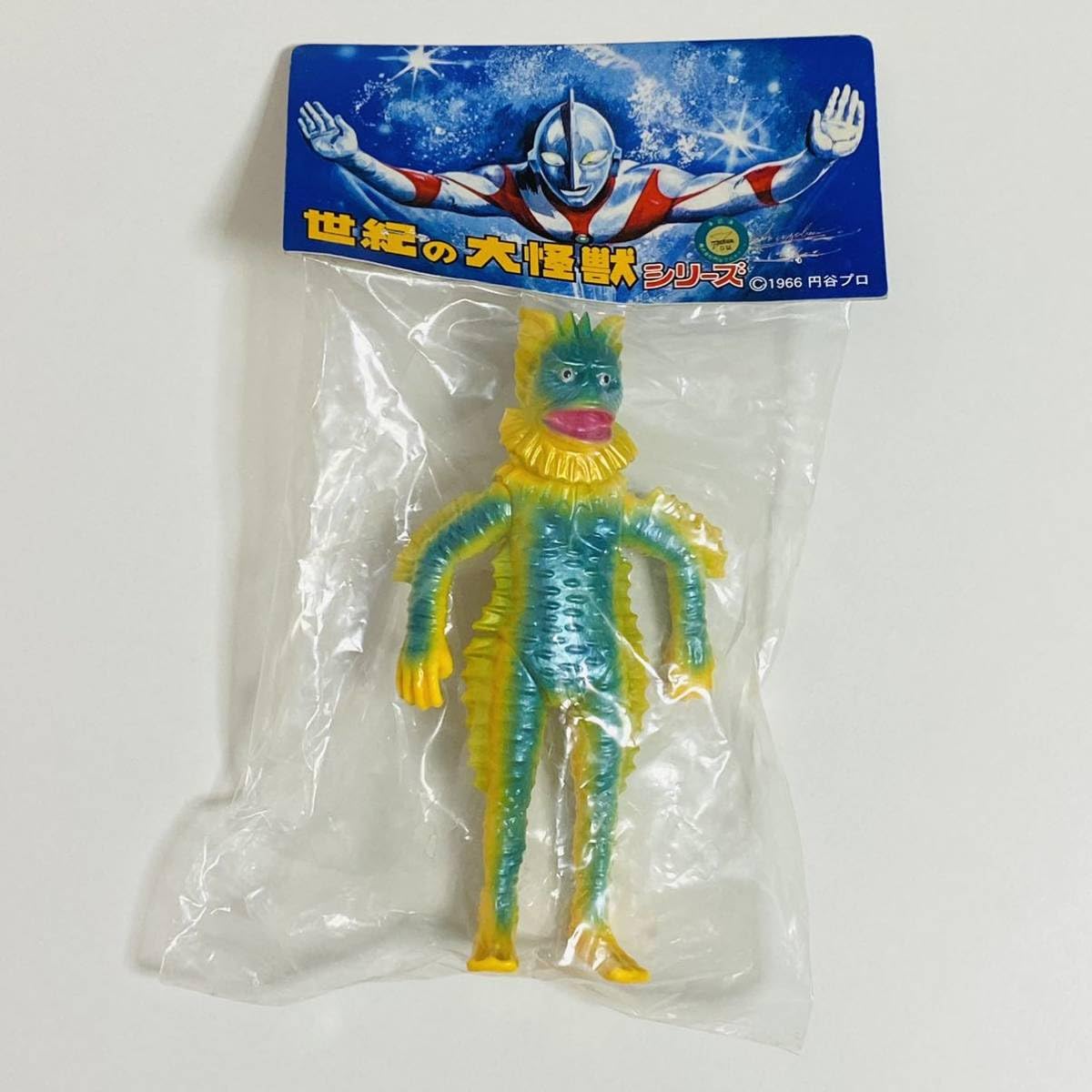 Amazon.co.jp: Marmit マーミット 世紀の大怪獣シリーズ ラゴン 1