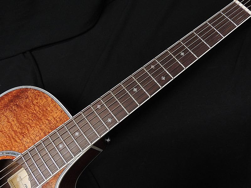 Amazon | Takamine PTU131KC N KOA タカミネ アコースティックギター