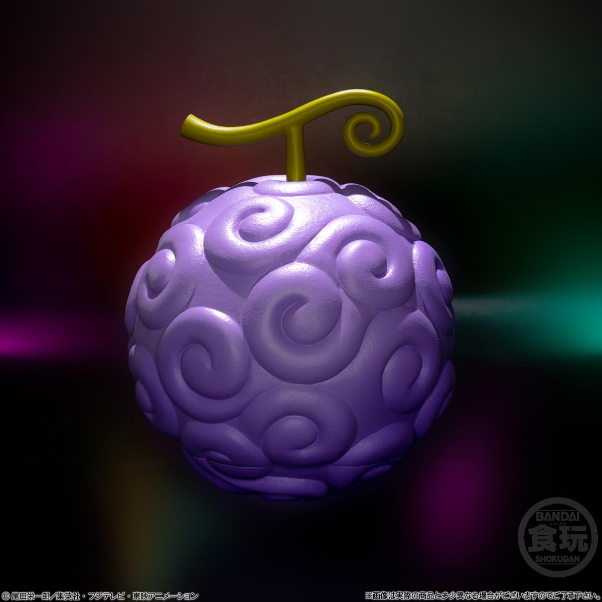 Amazon | 悪魔の実シリーズ 「ヒトヒトの実」幻獣種モデル”ニカ” (1個