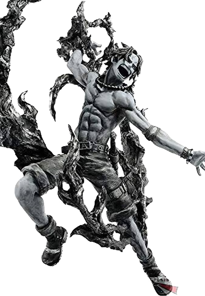 Amazon | 一番くじ ワンピース 匠ノ系譜 ラストワン賞 ポートガス・D