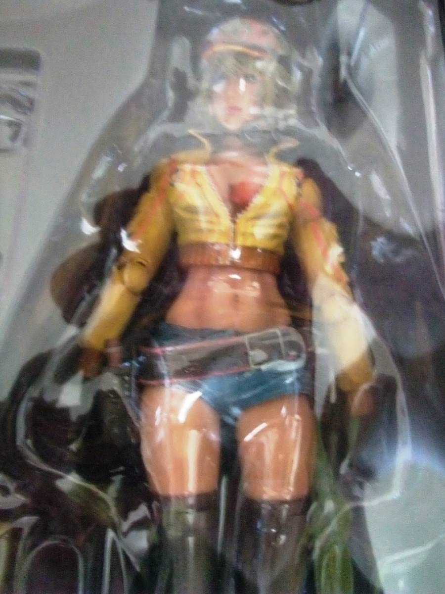 Amazon.co.jp: 未開封！PLAYARTS改（プレイアーツ改