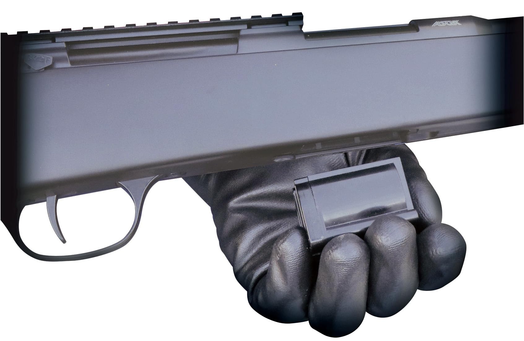 Amazon | クラウンモデル スーパーライフル U10ジュニア SDバージョン