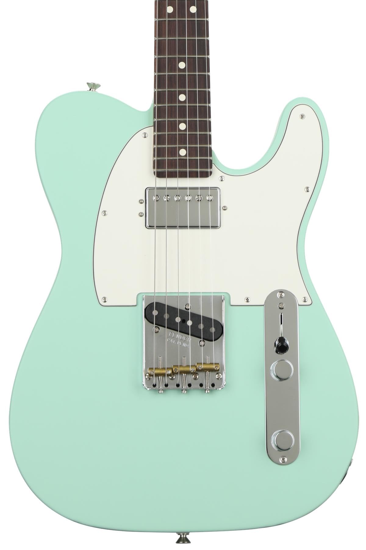 Amazon.co.jp: Fender エレキギター American Performer Telecaster