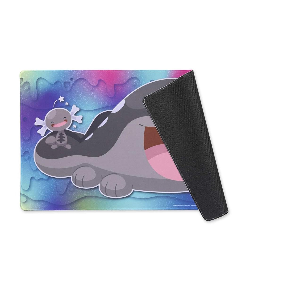 Amazon.co.jp: 海外ポケモンセンター:ポケモンTCG ウパー&ドオー