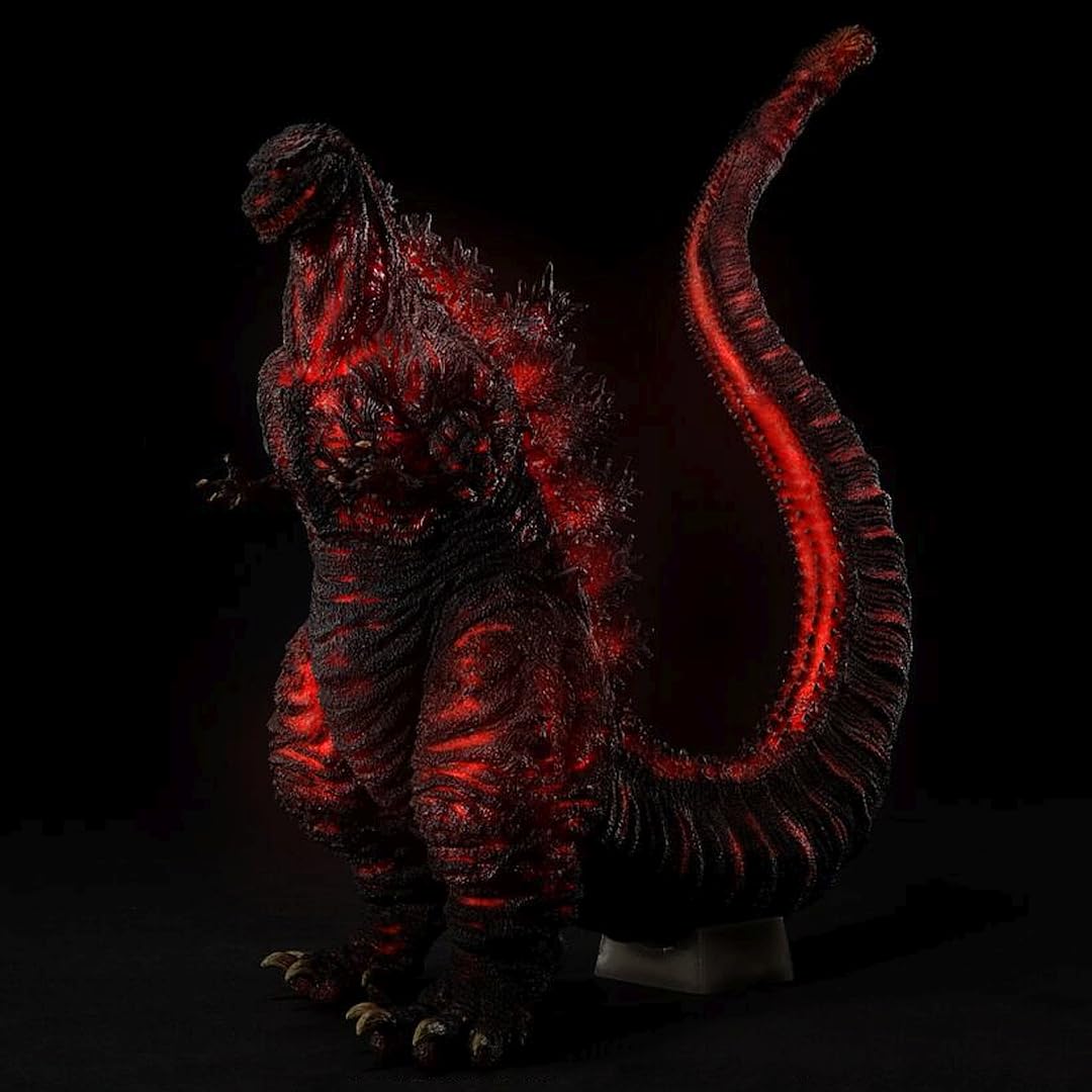 Amazon.co.jp: 東宝30cmシリーズ 酒井ゆうじ造形コレクション ゴジラ