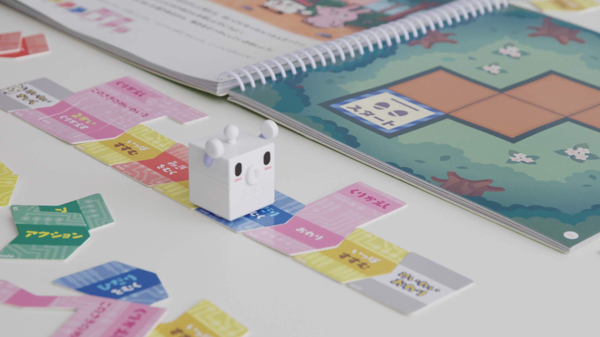 Amazon.co.jp: GoGo ロボットプログラミング ~ロジーボのひみつ